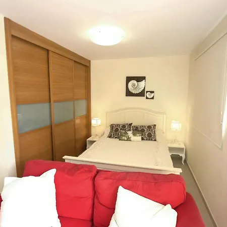 Appartement Book Jet - Hibiscus Front Costa Calma