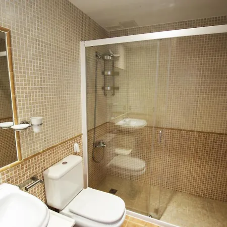 Book Jet - Hibiscus Front Apartamento *