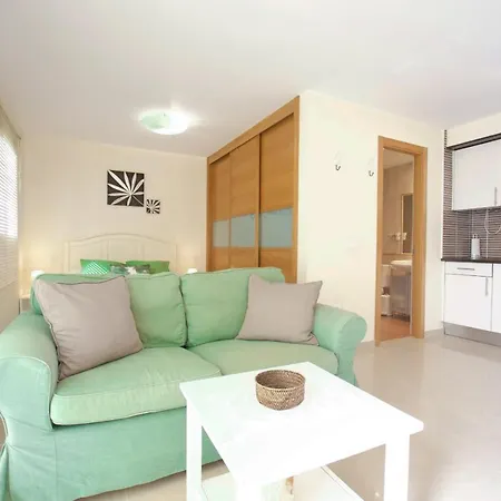 Book Jet - Hibiscus Front Appartamento Costa Calma