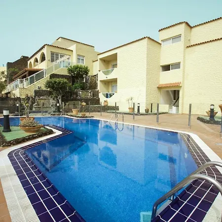 Apartmán Book Jet - Hibiscus Front *