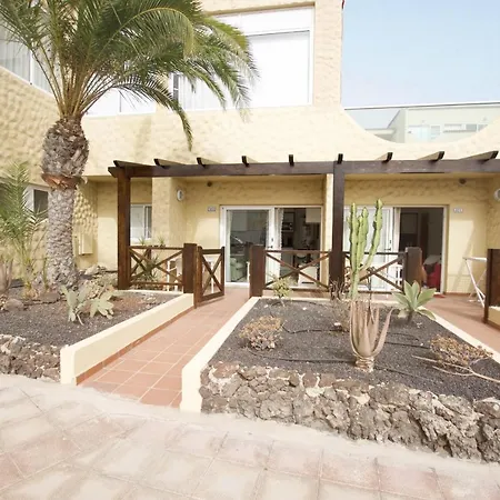 Apartmán Book Jet - Hibiscus Front