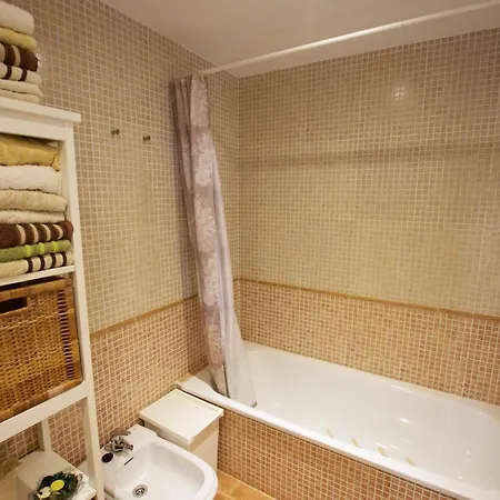 Apartmán Book Jet - Hibiscus Front Costa Calma