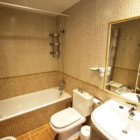 Apartmán Book Jet - Hibiscus Front *