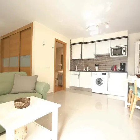 Apartmán Book Jet - Hibiscus Front